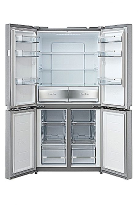 Kombinovaná chladnička LORD C12