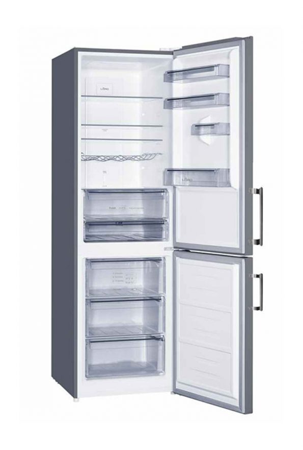 Kombinovaná chladnička LORD C5
