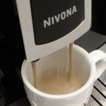 Kávovar Nivona NICR 520