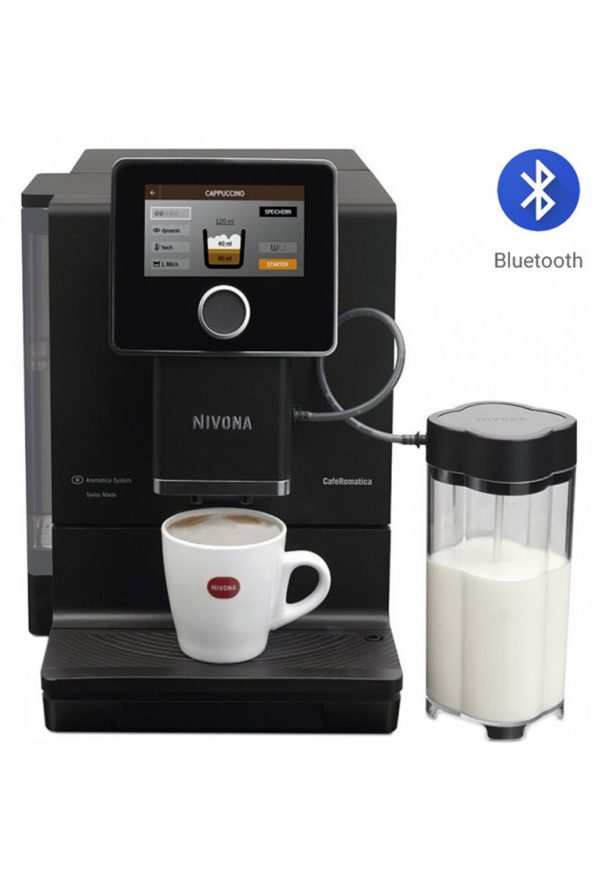 Kávovar Nivona NICR 960