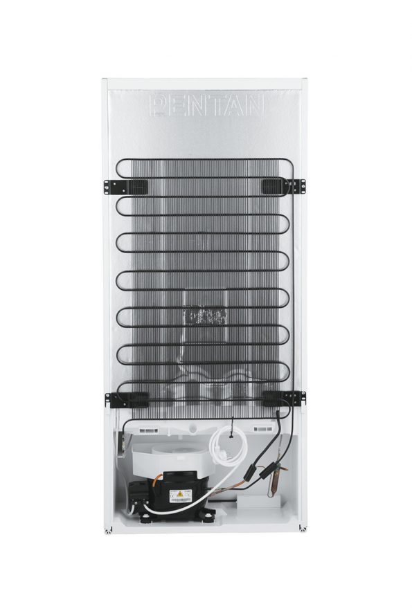 Voľne stojaca kombinovaná chladnička s mrazničkou Liebherr CTP 211 21
