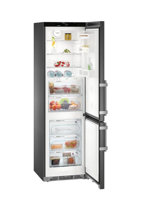 Kombinovaná chladnička s mrazničkou Liebherr CBNbs 4835