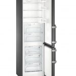 Kombinovaná chladnička s mrazničkou Liebherr CBNbs 4835