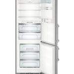 Kombinovaná chladnička s mrazničkou dole Liebherr CBNes-5778