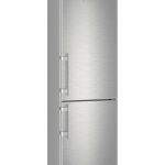 Kombinovaná chladnička s mrazničkou dole Liebherr CNef-4845