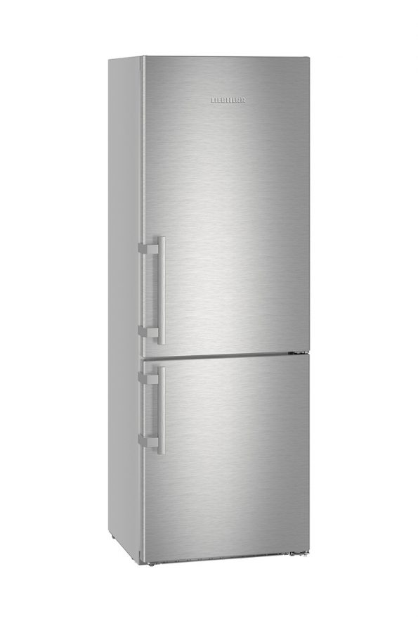 Kombinovaná chladnička s mrazničkou dole Liebherr CNef-5745