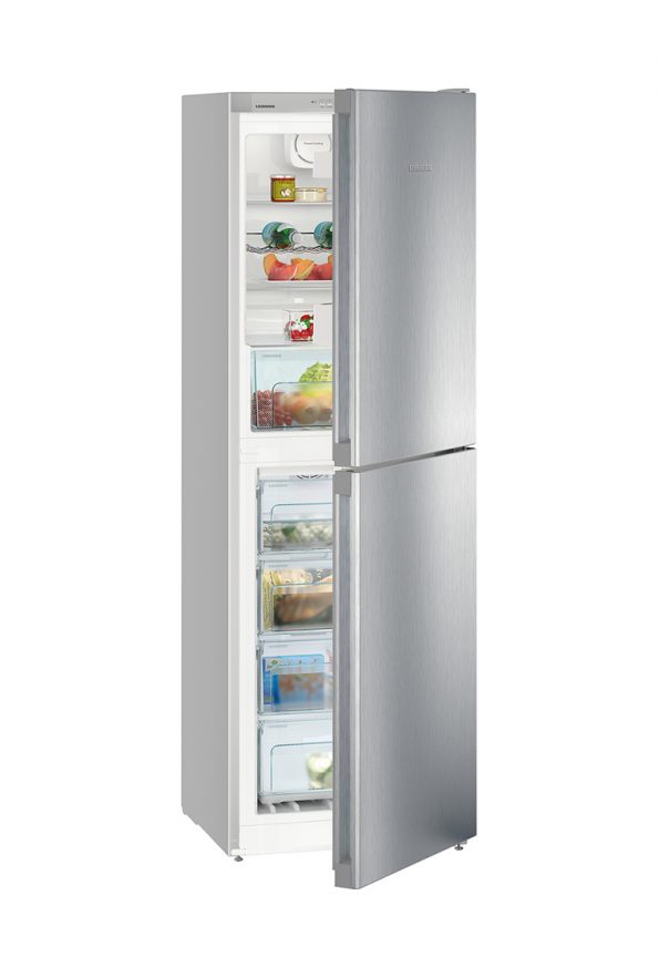 Kombinovaná chladnička s mrazničkou dole Liebherr CNel-4213