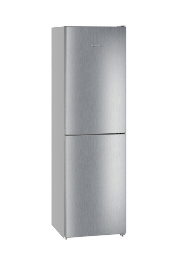 Kombinovaná chladnička s mrazničkou dole Liebherr CNel-4713