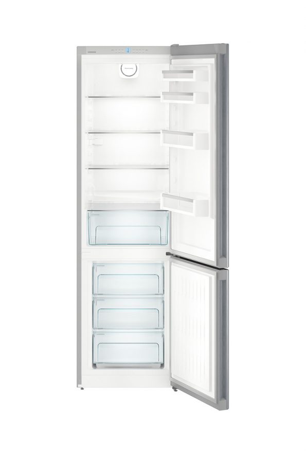 Kombinovaná chladnička s mrazničkou dole Liebherr CPel-4813