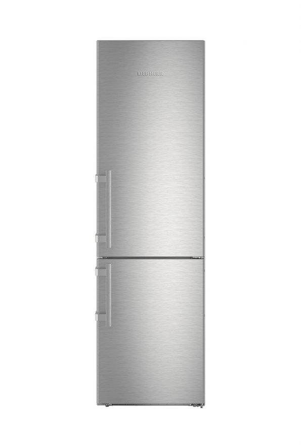 kombinovaná chladnička s mrazničkou Liebherr KGBNf 2060
