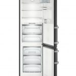 Kombinovaná chladnička s mrazničkou liebherr CBNbs 4878