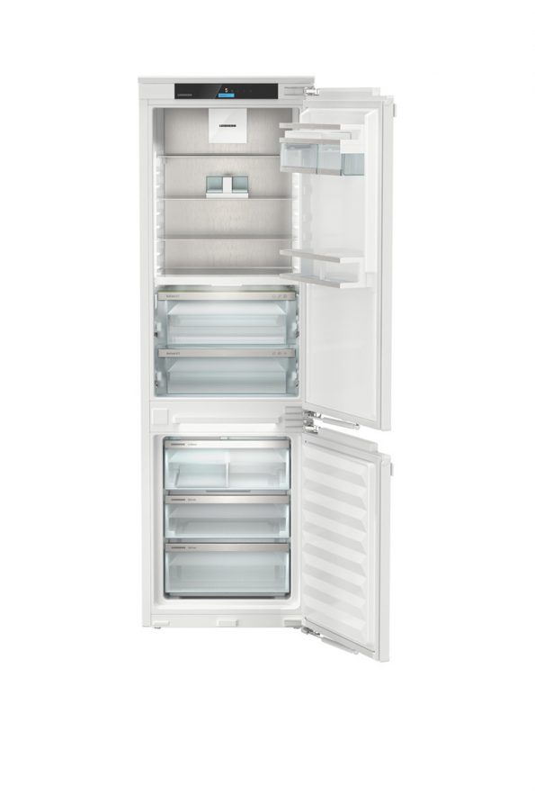 Vstavaná kombinovaná chladnička s mrazničkou dole Liebherr ICBNd-5163