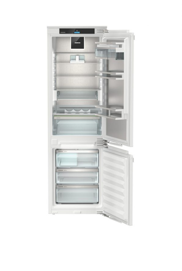 Vstavaná kombinovaná chladnička s mrazničkou dole Liebherr ICNdi-5173