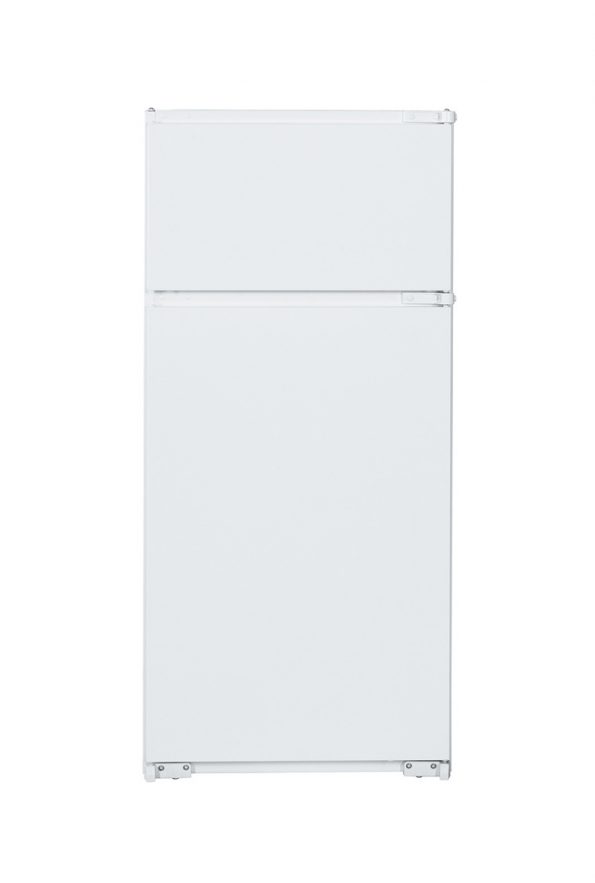 Vstavaná kombinovaná chladnička s mrazničkou hore Liebherr ICTS-2231