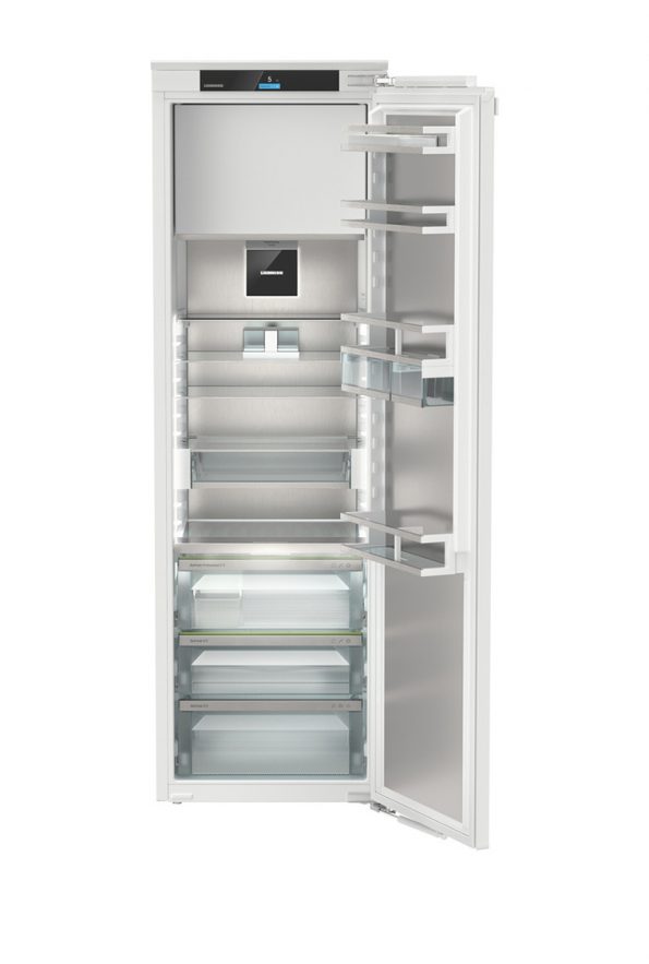 Vstavaná chladnička s mrazničkou Liebherr IRBdi-5180
