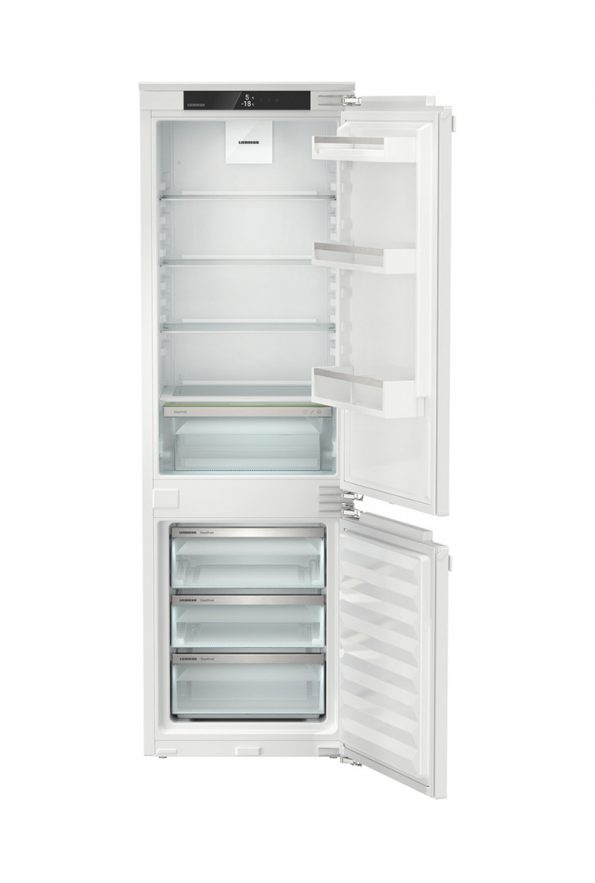 Vstavaná chladnička s mrazničkou Liebherr IKG-5Z1ea3